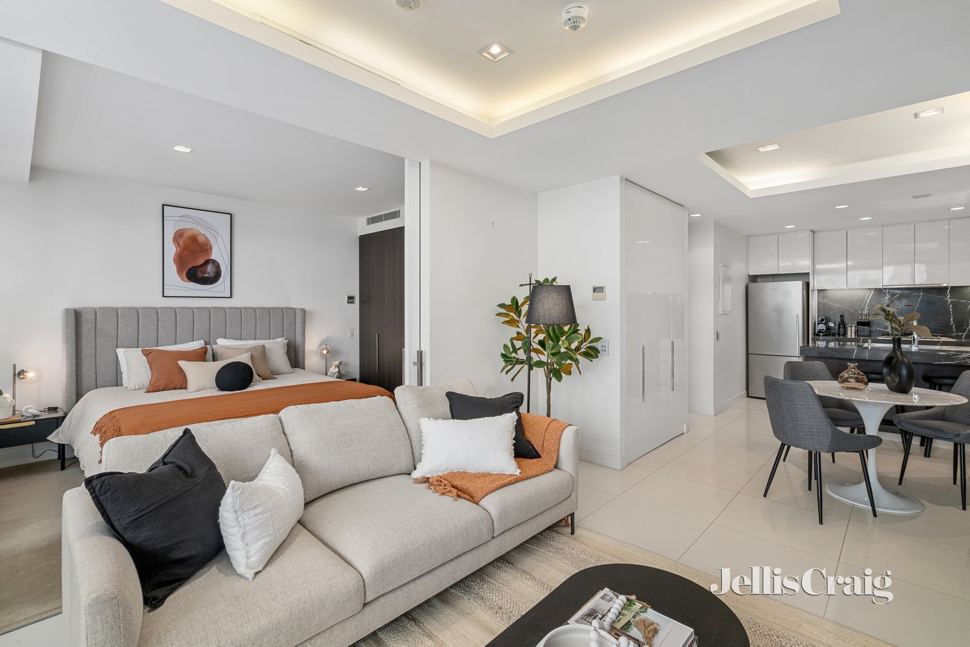 105/140 Gipps Street, East&nbsp;Melbourne image 3