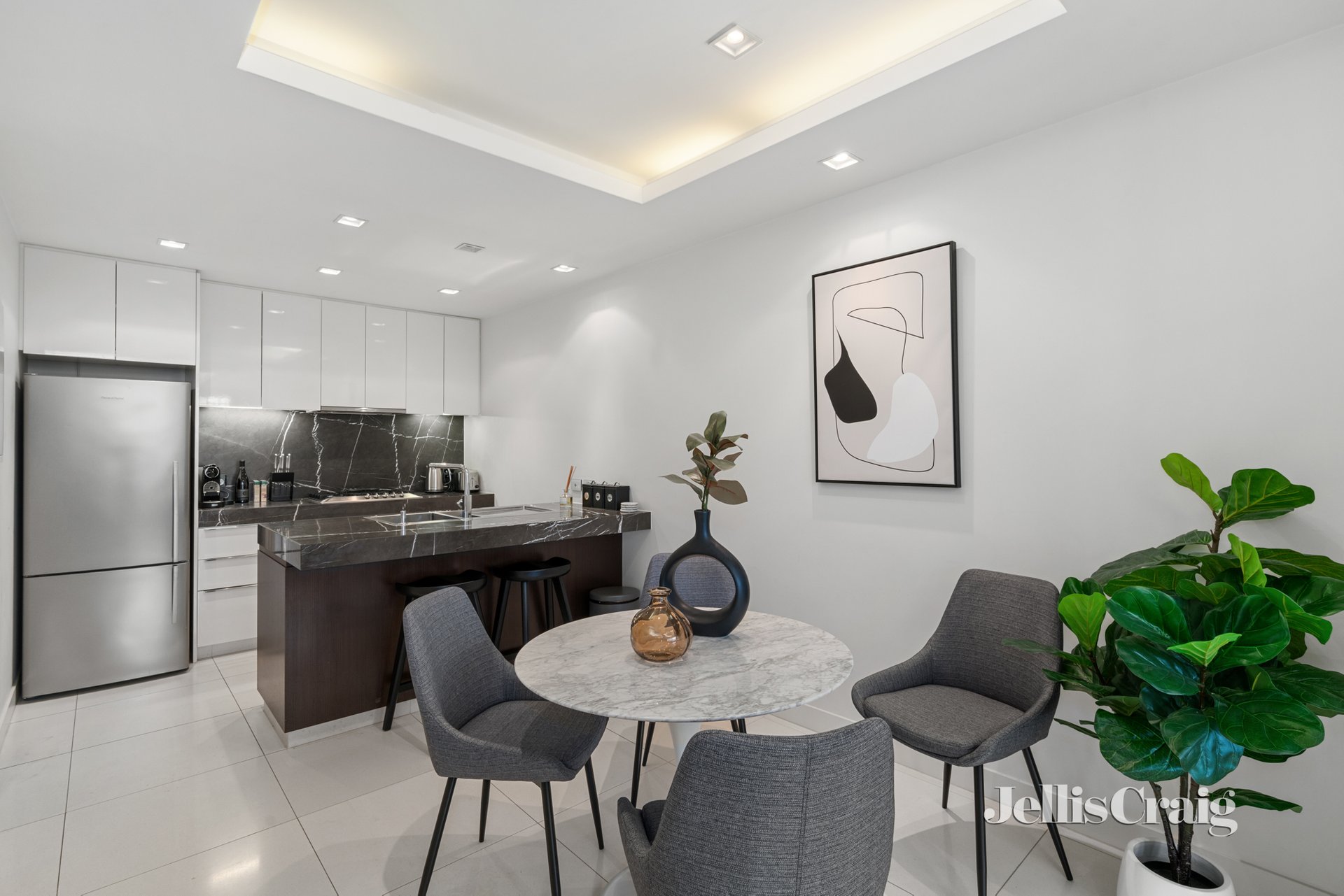 105/140 Gipps Street, East&nbsp;Melbourne image 4