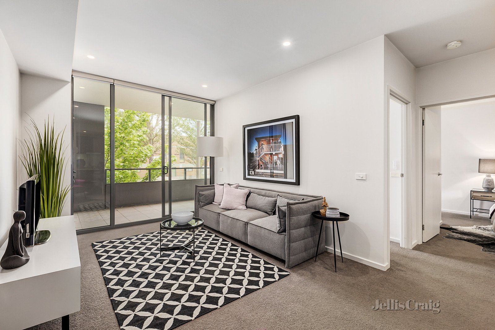 105/150 Peel Street, North Melbourne image 2