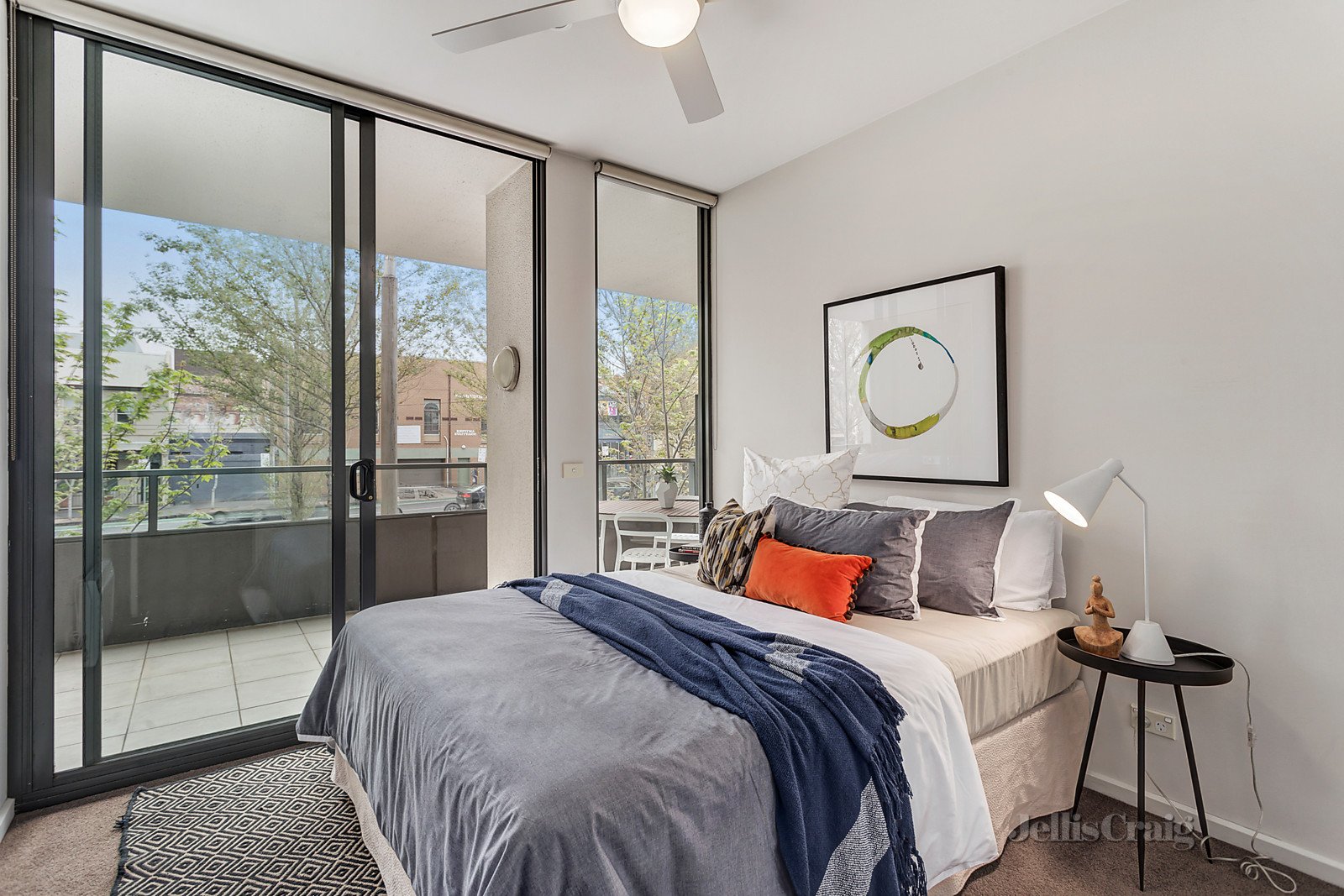 105/150 Peel Street, North Melbourne image 4