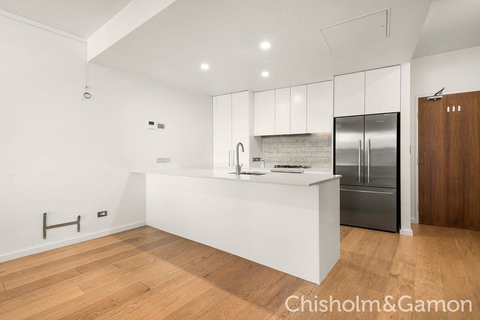 105/187-195 Graham Street, Port&nbsp;Melbourne image 2