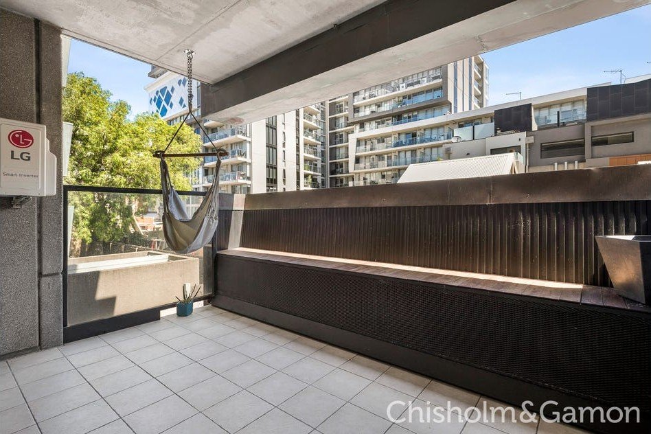 105/187-195 Graham Street, Port&nbsp;Melbourne image 8