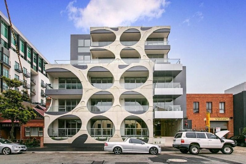 105 / 19-25 Nott Street Port Melbourne