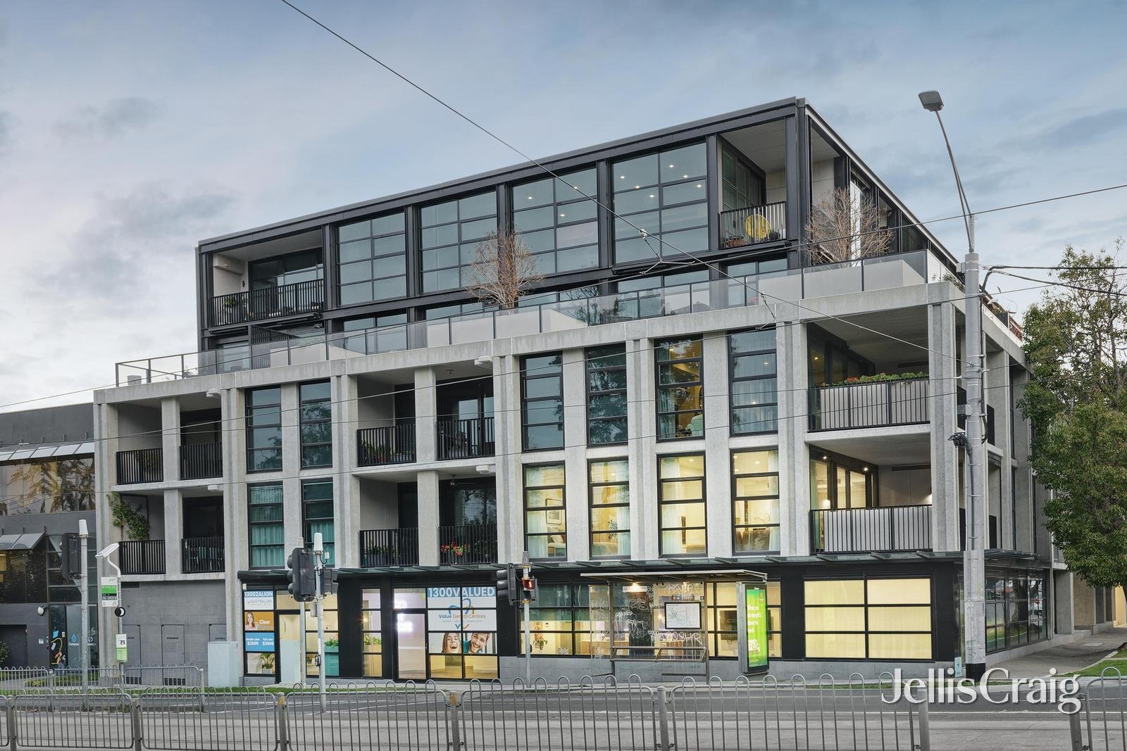 105/1A Yarra Street, Hawthorn image 15