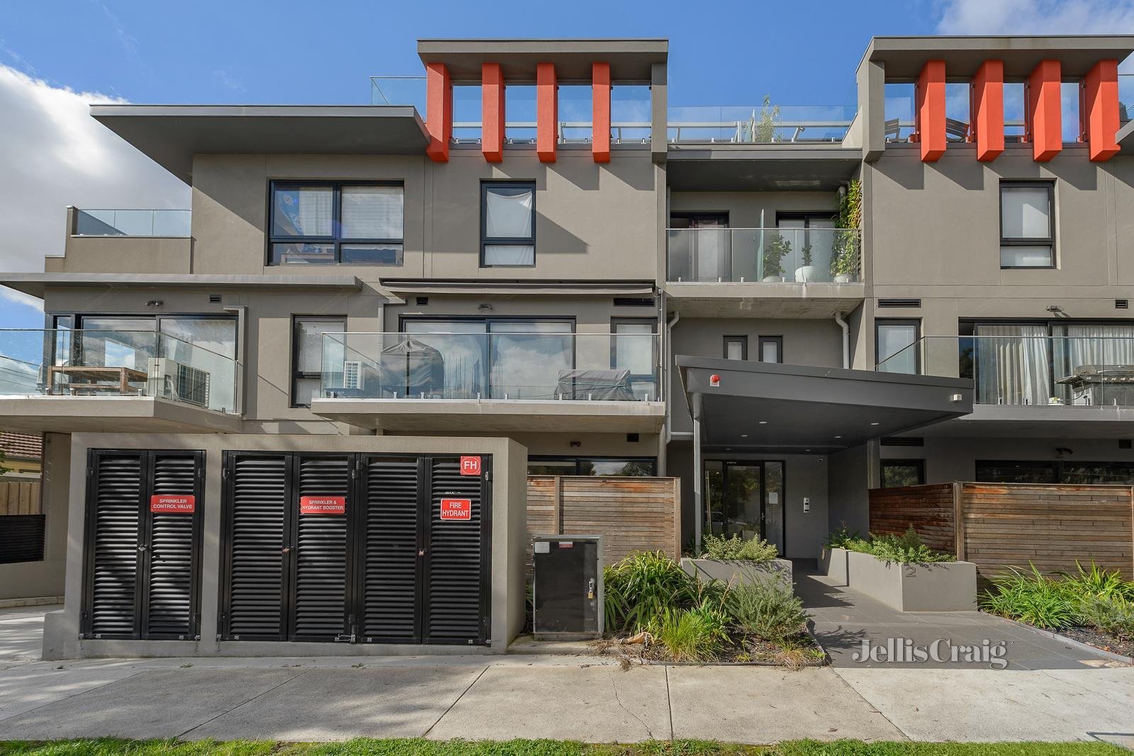 105/2-4 Churchill Street, Ringwood image 1