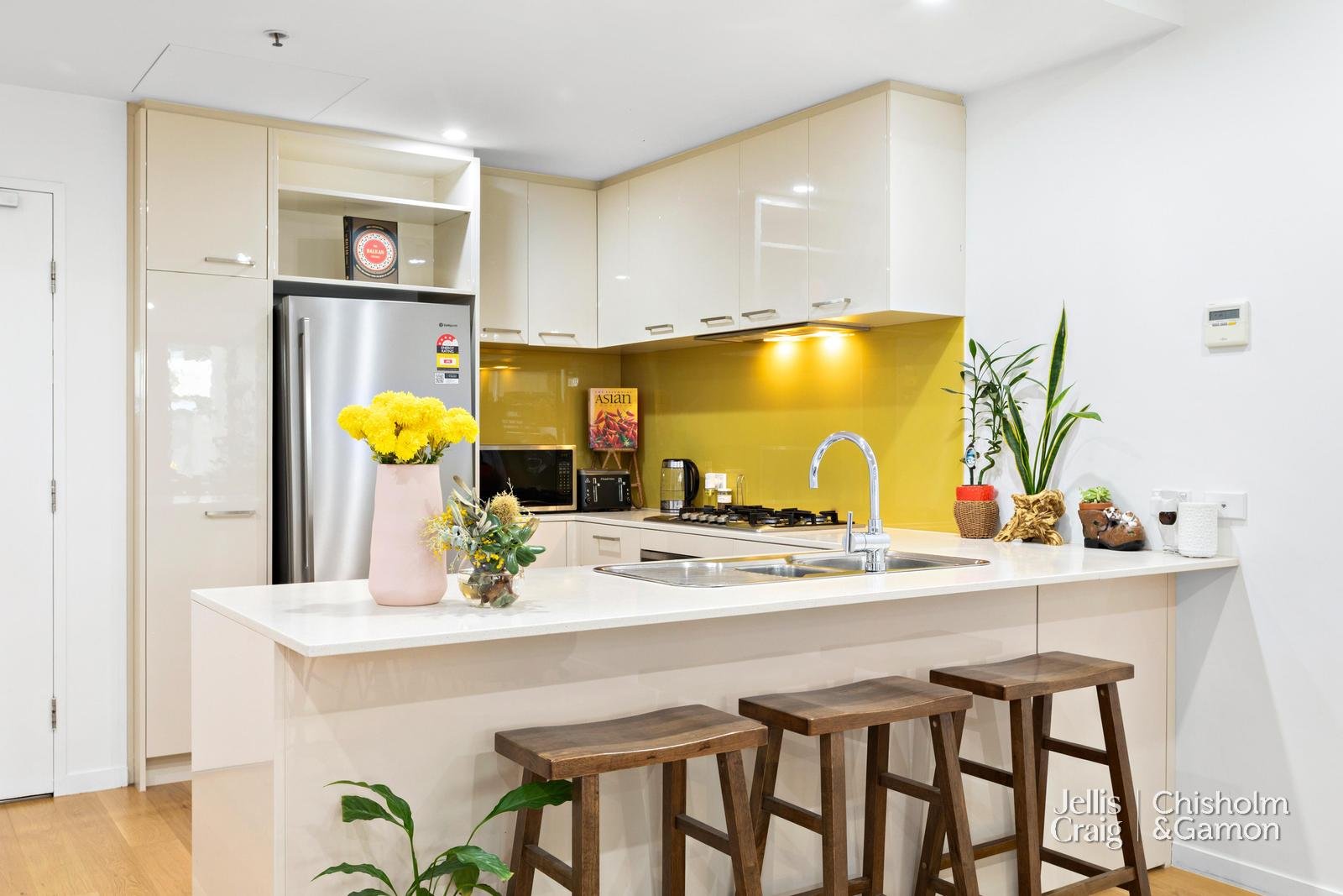 105/216 Rouse Street, Port Melbourne image 4