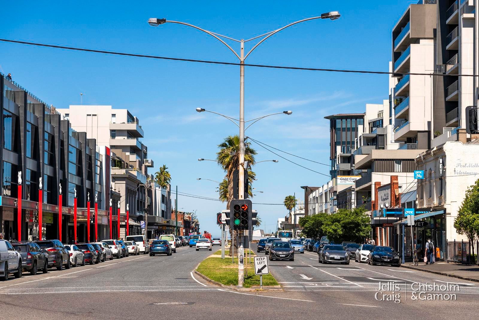 105/216 Rouse Street, Port Melbourne image 12