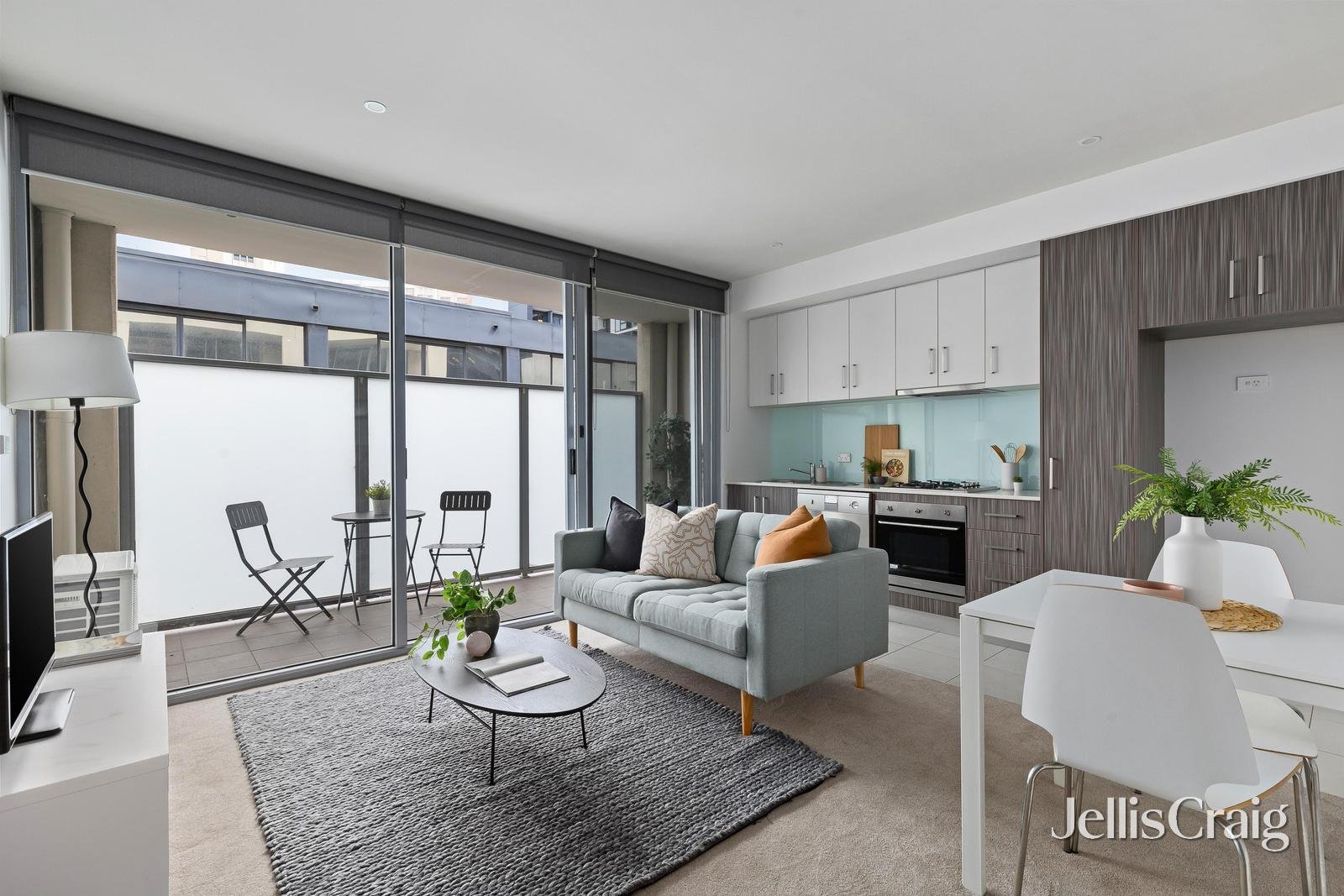 105/22-24 Wilson Street, South Yarra image 2