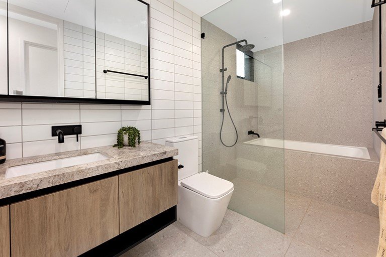 105 / 23 Crisp St  Hampton