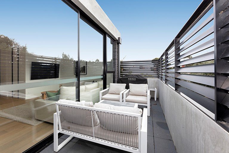 105 / 23 Crisp St  Hampton