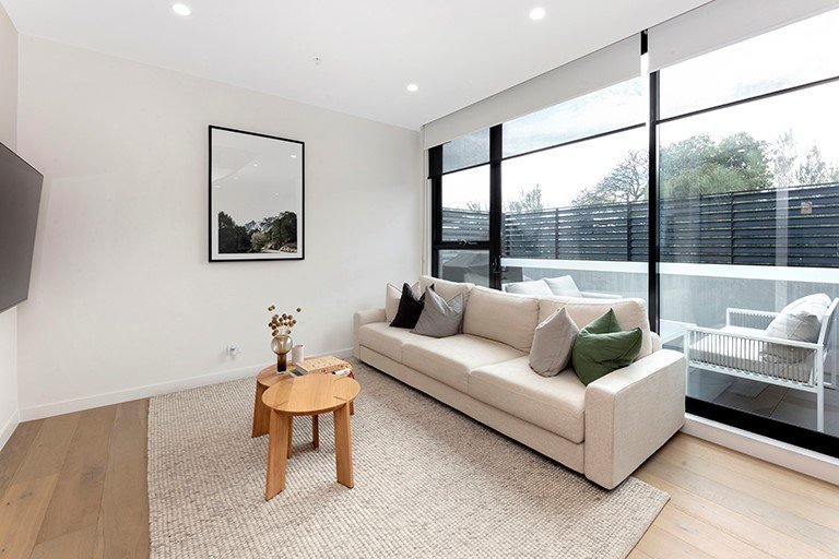 105 / 23 Crisp St  Hampton