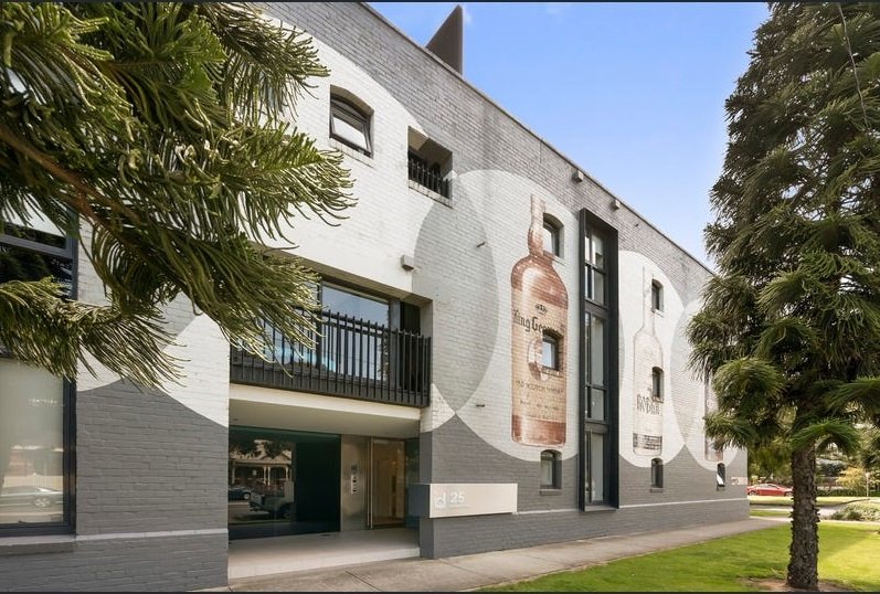 105/25 Pickles Street, Port Melbourne image 11