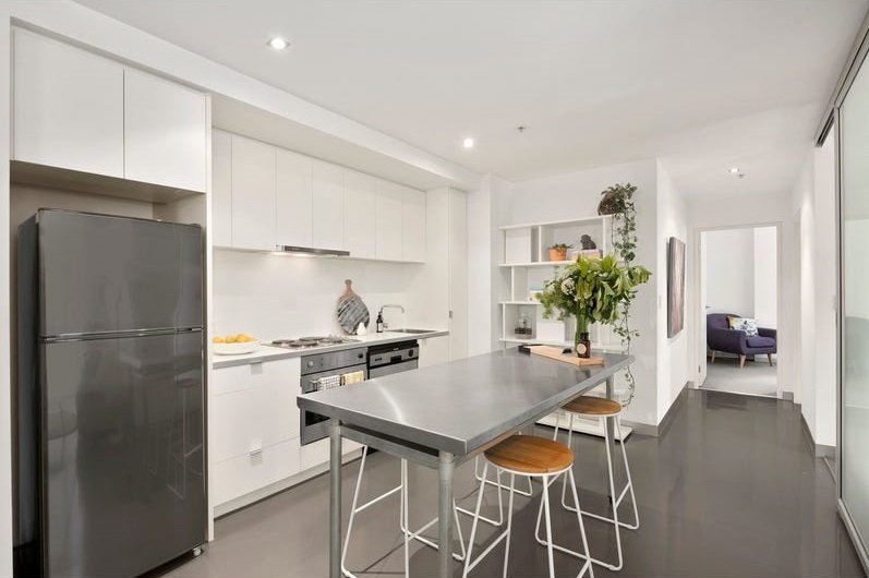 105/25 Pickles Street, Port Melbourne image 2