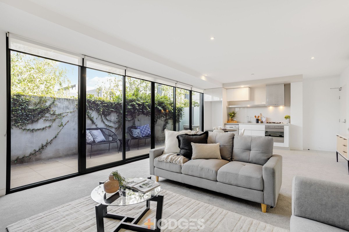 105 / 270 High Street, WINDSOR, VIC, 3181