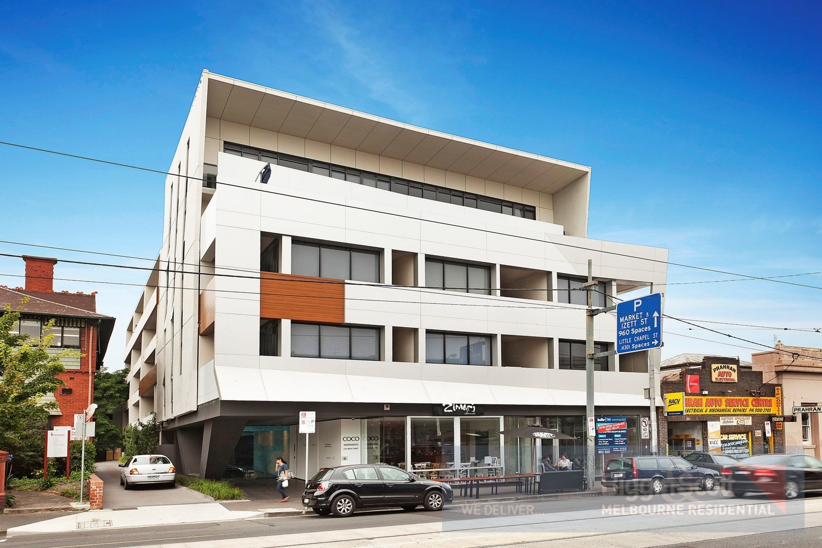 105 / 270 High Street WINDSOR