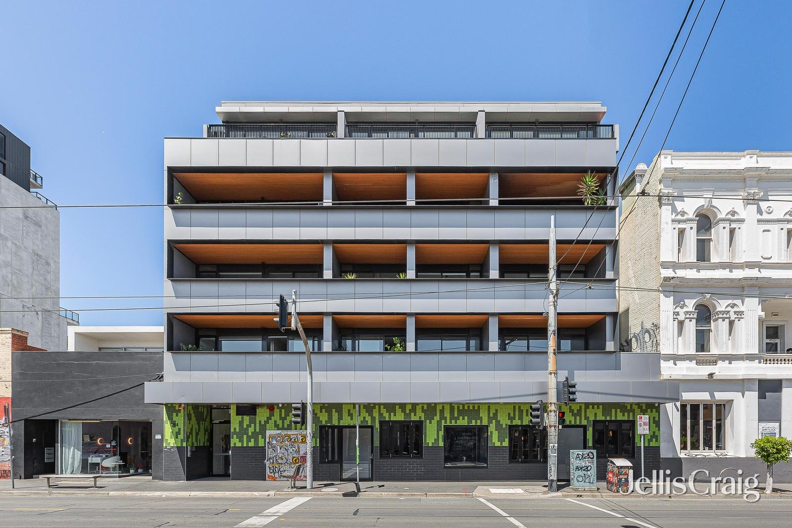 105/294 Lygon Street, Brunswick East image 6