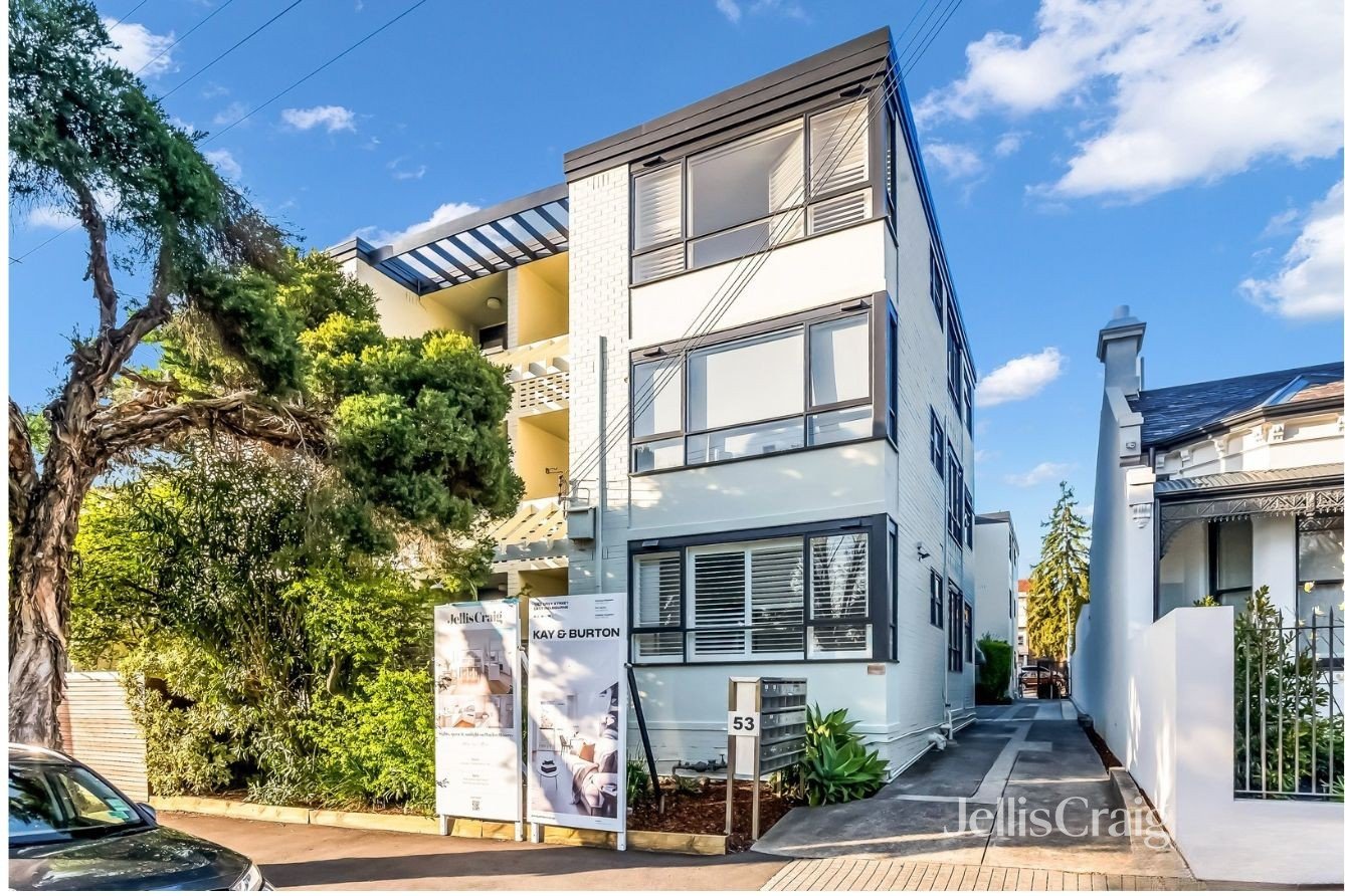 10/53-59 Grey Street, East&nbsp;Melbourne image 9