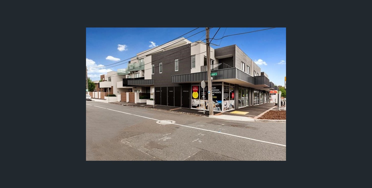 105 / 37 Park Street Elsternwick