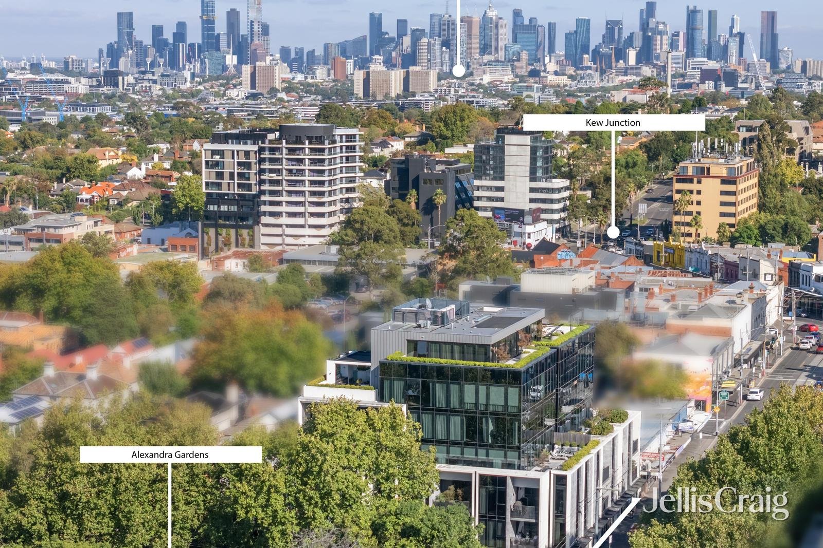 105/39 Gellibrand Street, Kew image 2