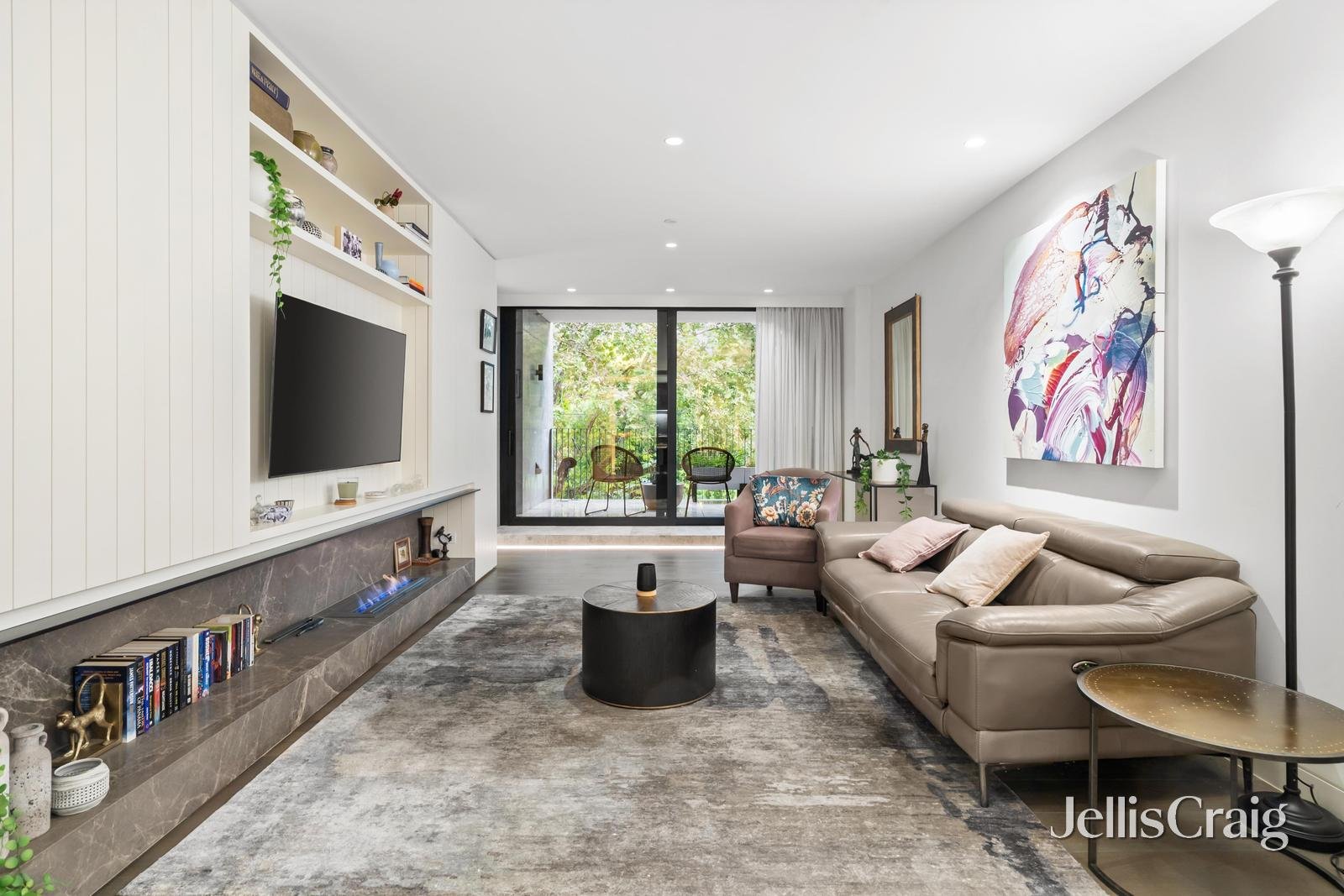 105/39 Gellibrand Street, Kew image 3