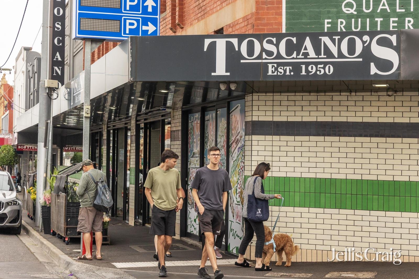 105/39 Gellibrand Street, Kew image 13