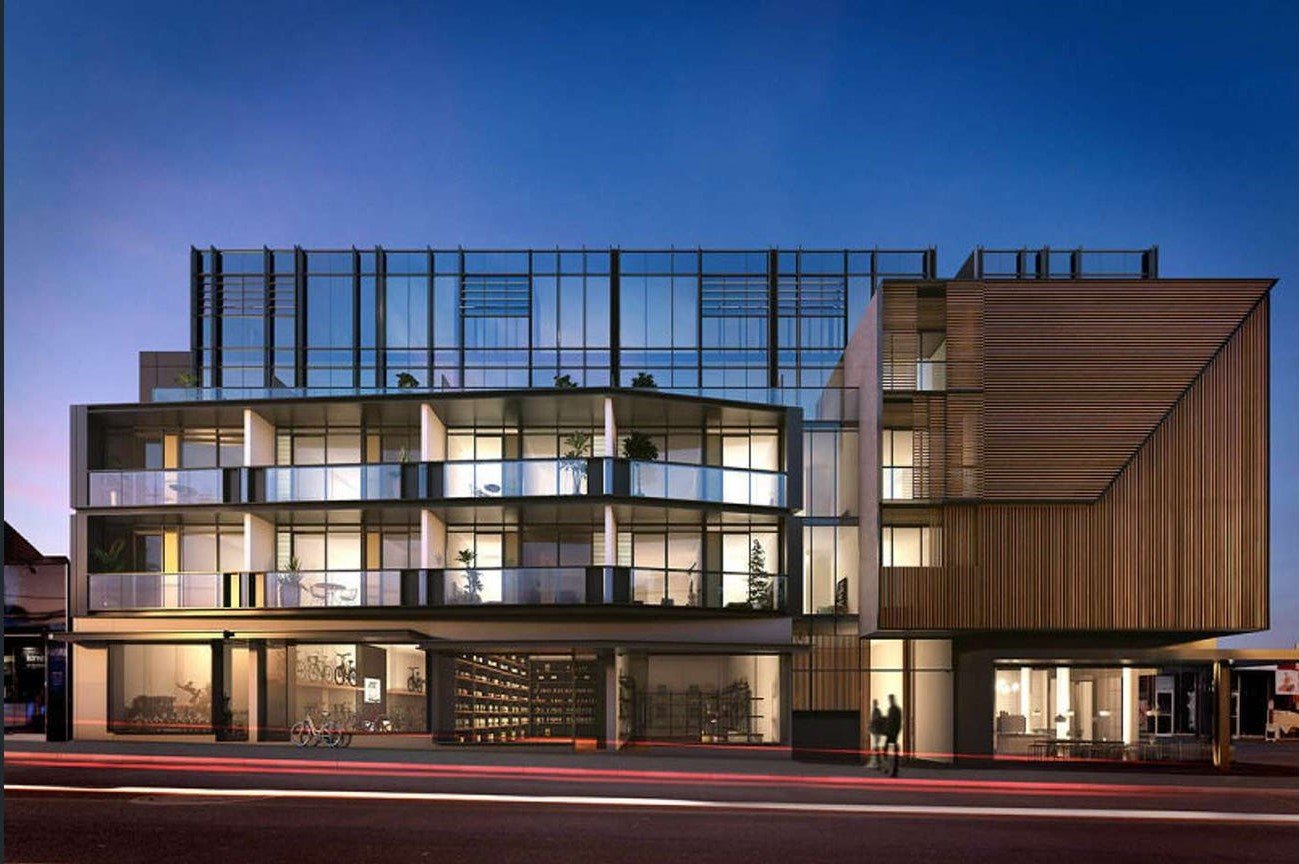 105/427 Hampton Street, Hampton image 7