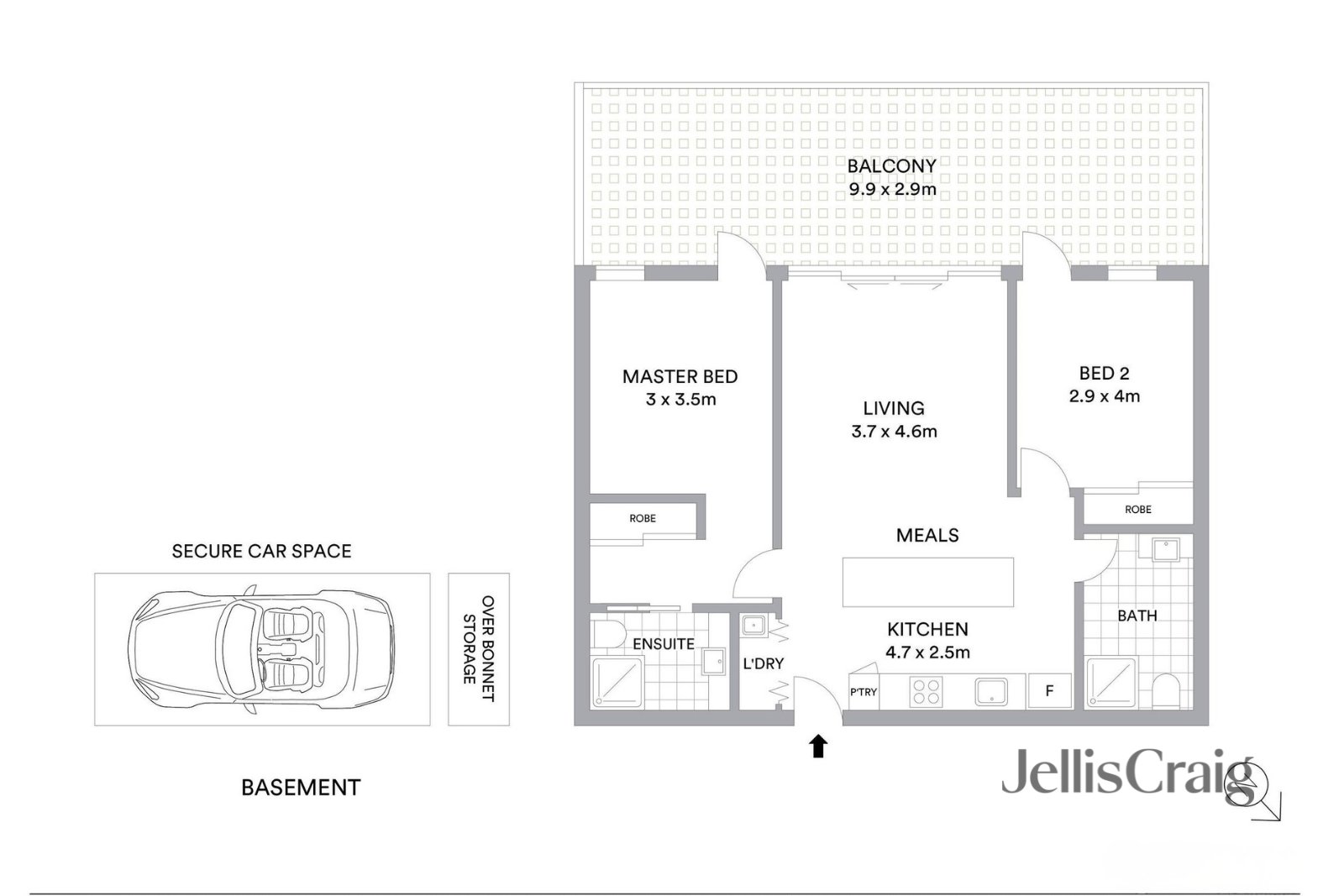 105/48 Oleander Drive, Mill&nbsp;Park image 7