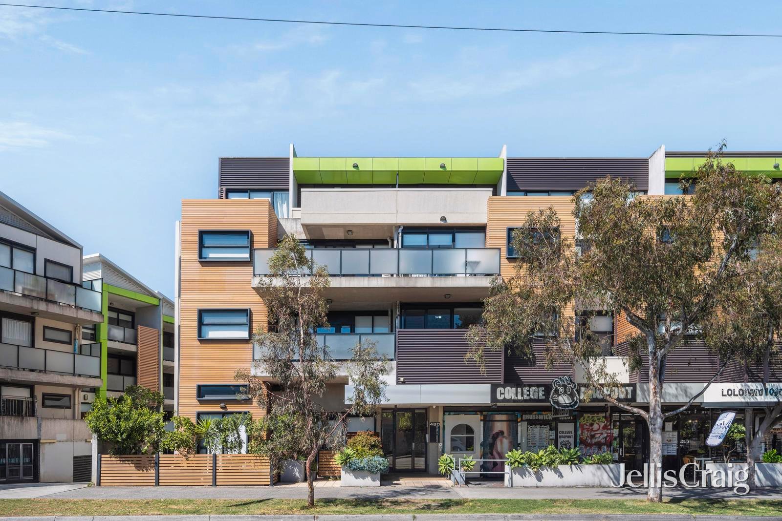 105/480 Albion Street, Brunswick&nbsp;West image 6