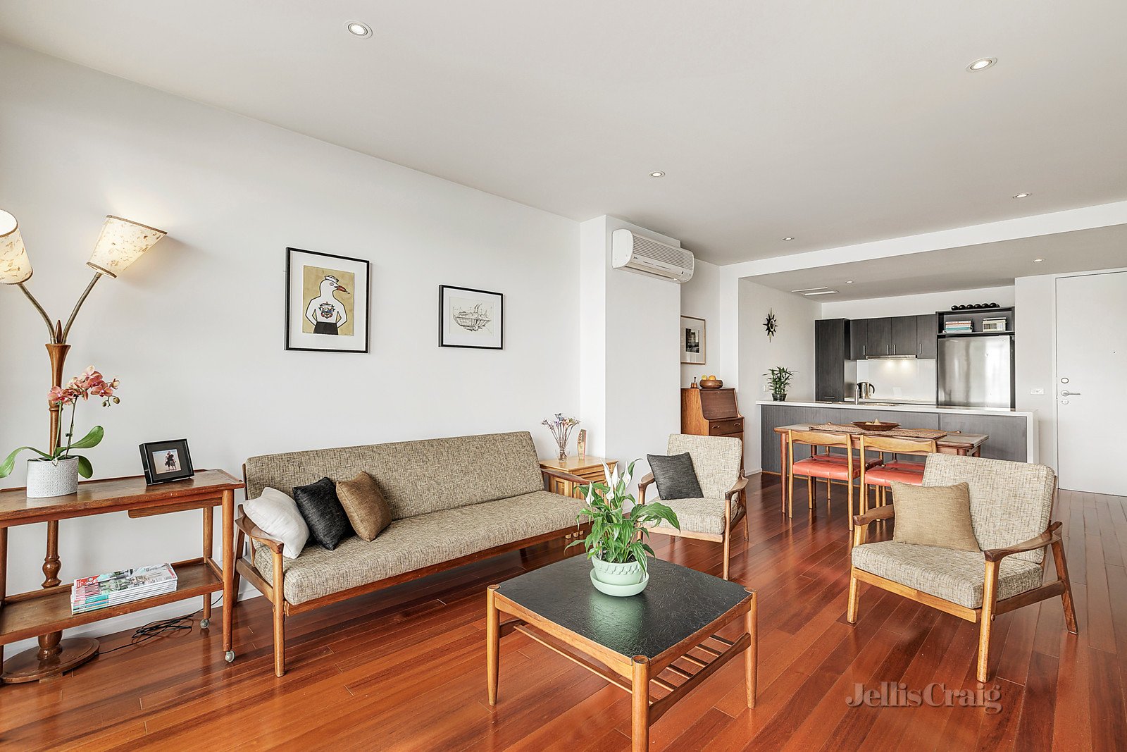 105/54 Percy Street, Brunswick image 1