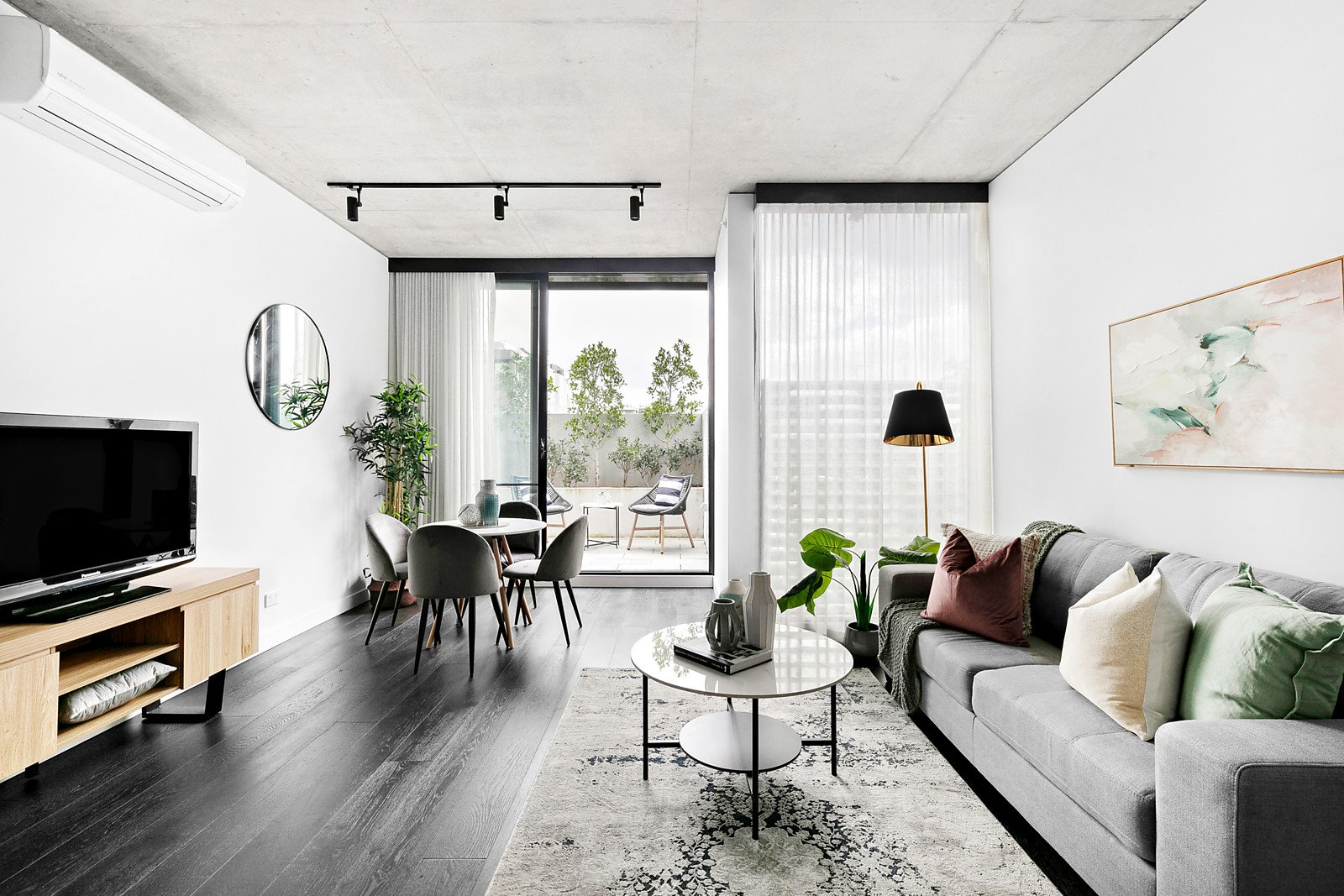 105/57 Johnston Street, Fitzroy VIC 3065