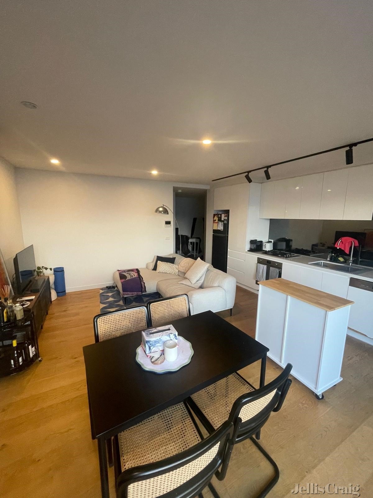 105/6-8 Gamble Street, Brunswick East image 4