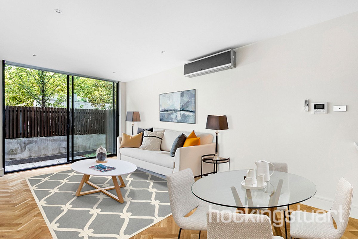 105/6 Lisson Grove, Hawthorn image 1