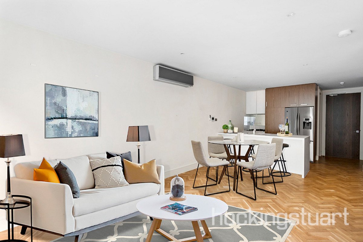 105/6 Lisson Grove, Hawthorn image 2