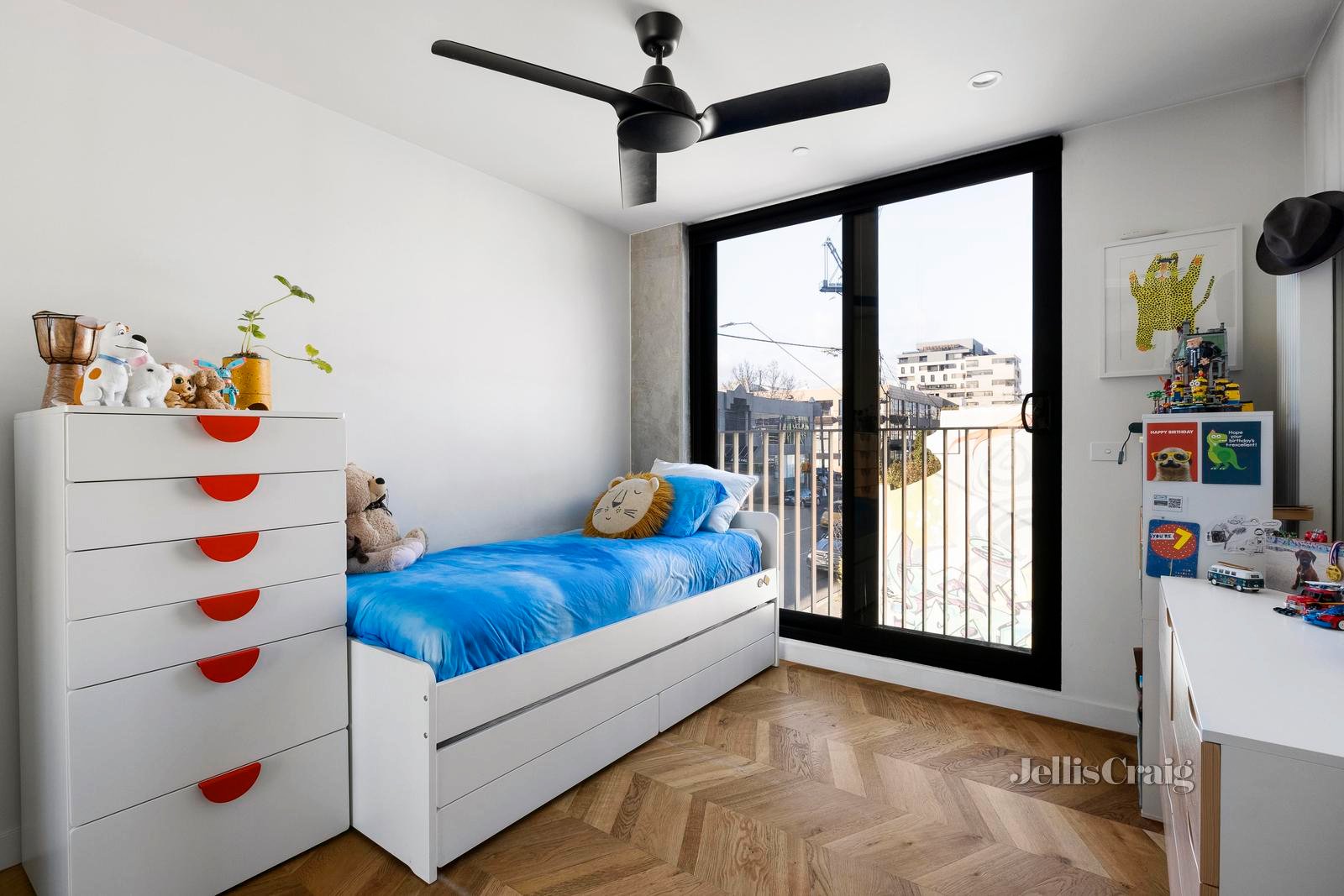 105/6 Rochester Street, Fitzroy image 9