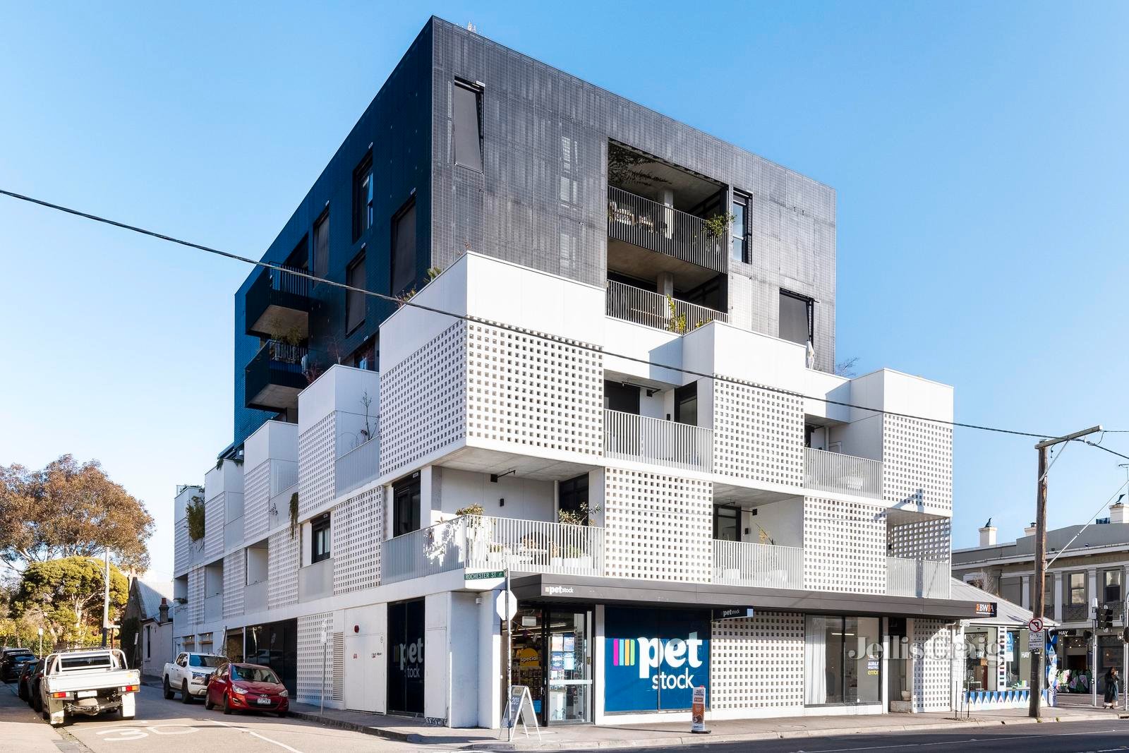 105/6 Rochester Street, Fitzroy image 11