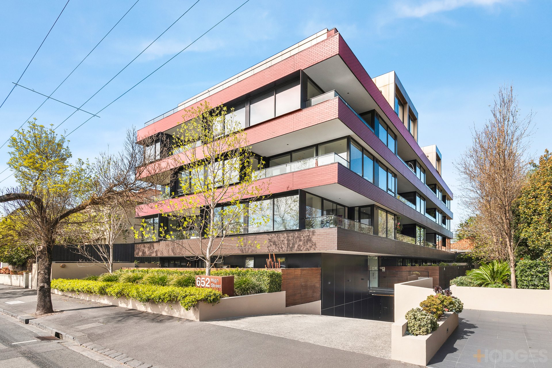 105 / 652 High Street Prahran