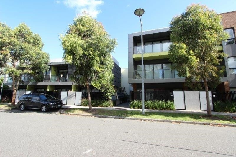 105/82 Cade Way, PARKVILLE VIC 3052