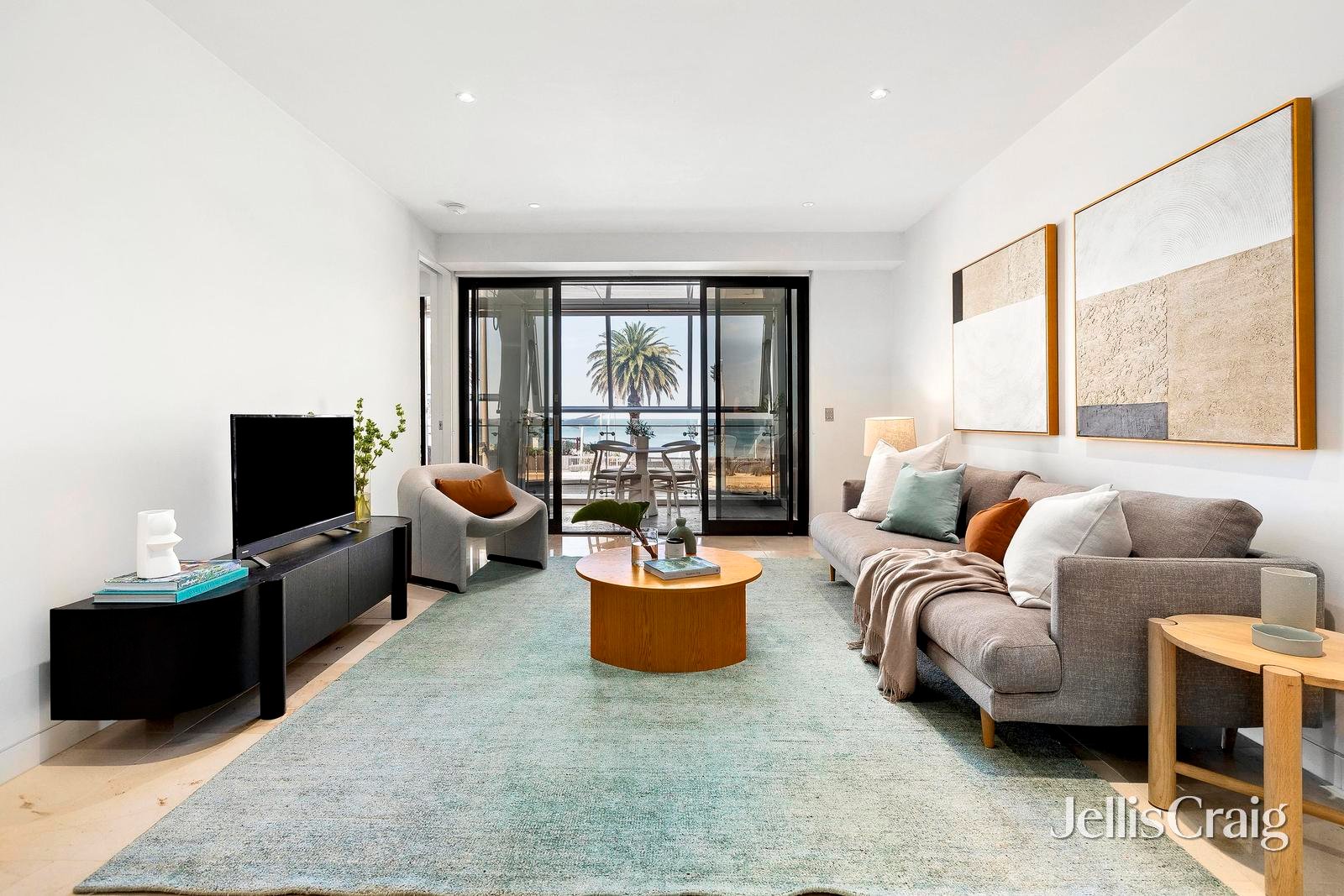 105/88 Beaconsfield Parade, Albert&nbsp;Park image 7