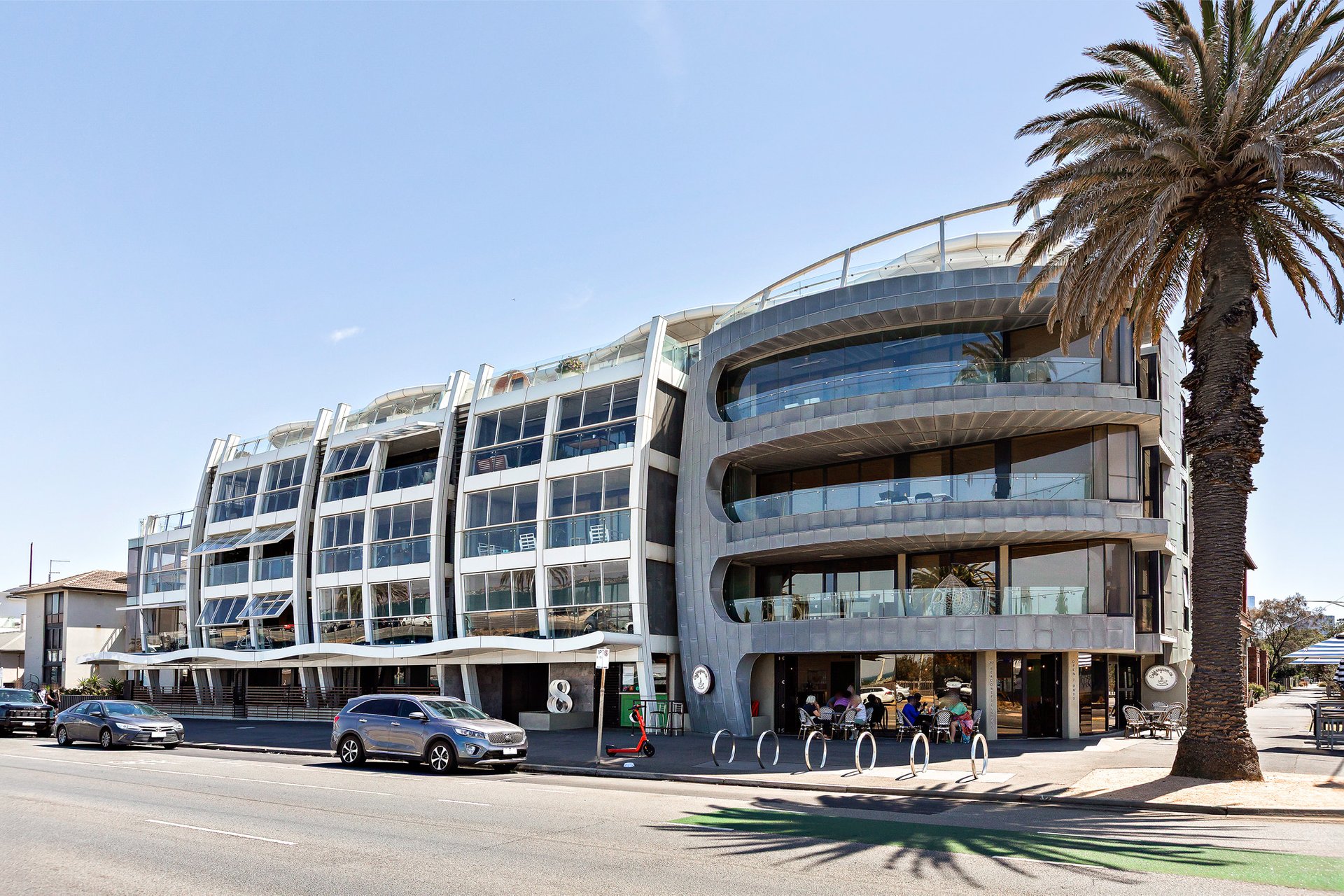 105/88 Beaconsfield Parade, Albert&nbsp;Park image 14