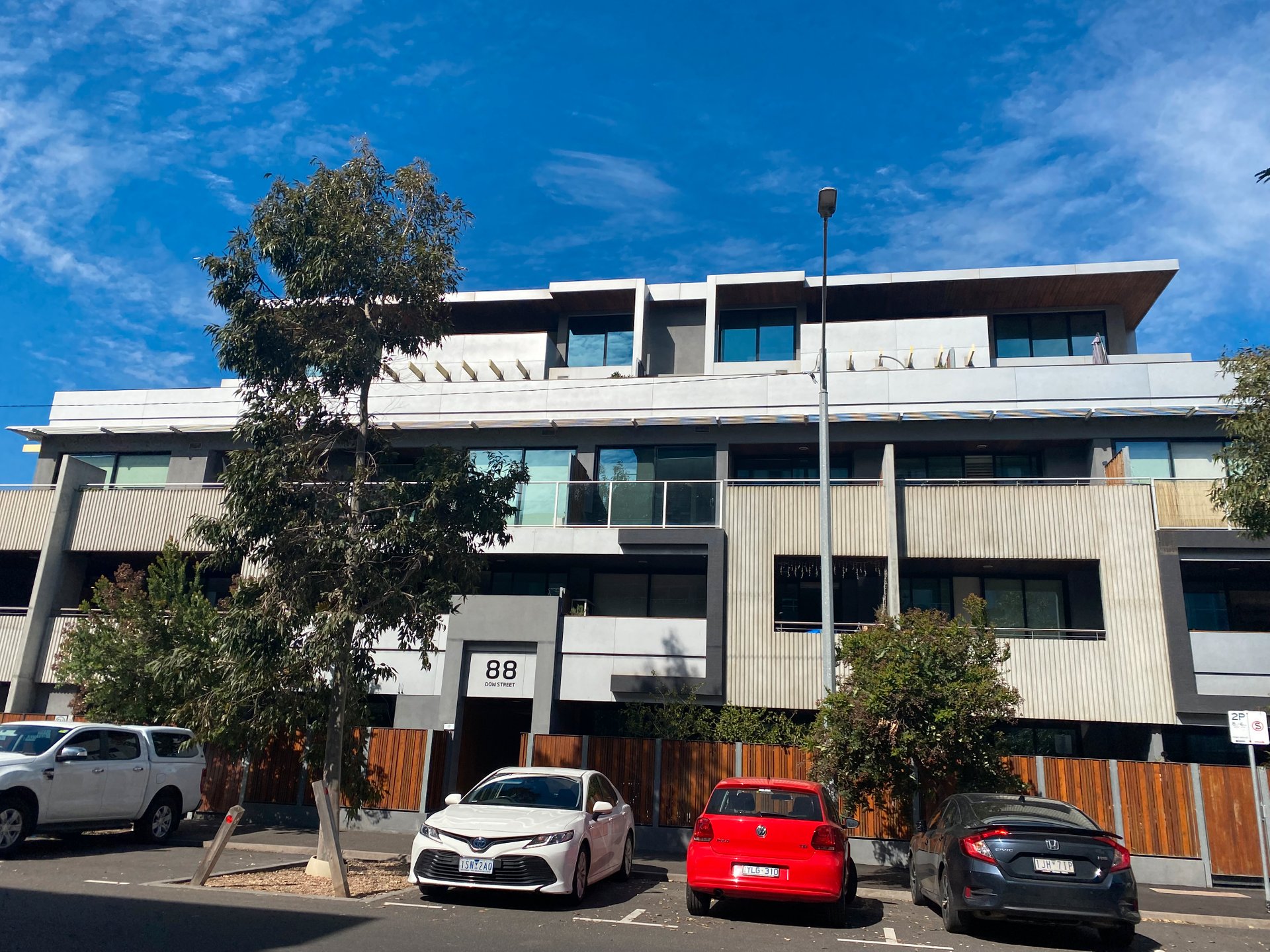 105 / 88 Dow Street Port Melbourne