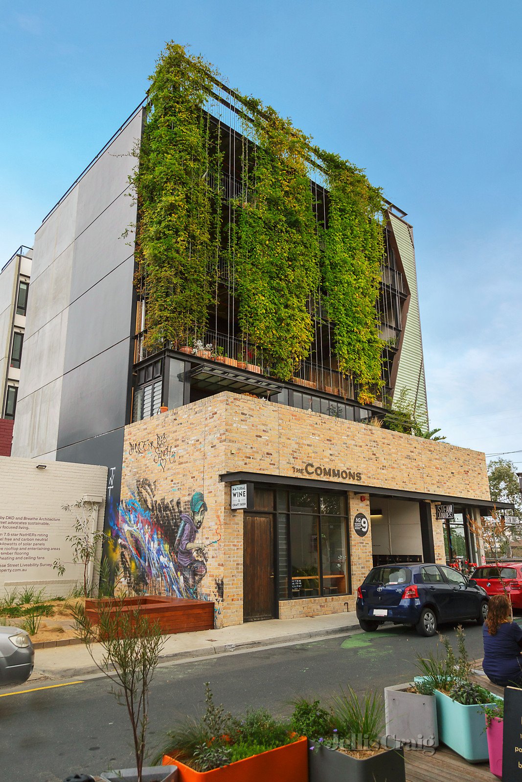 105/9 Florence Street, Brunswick image 3