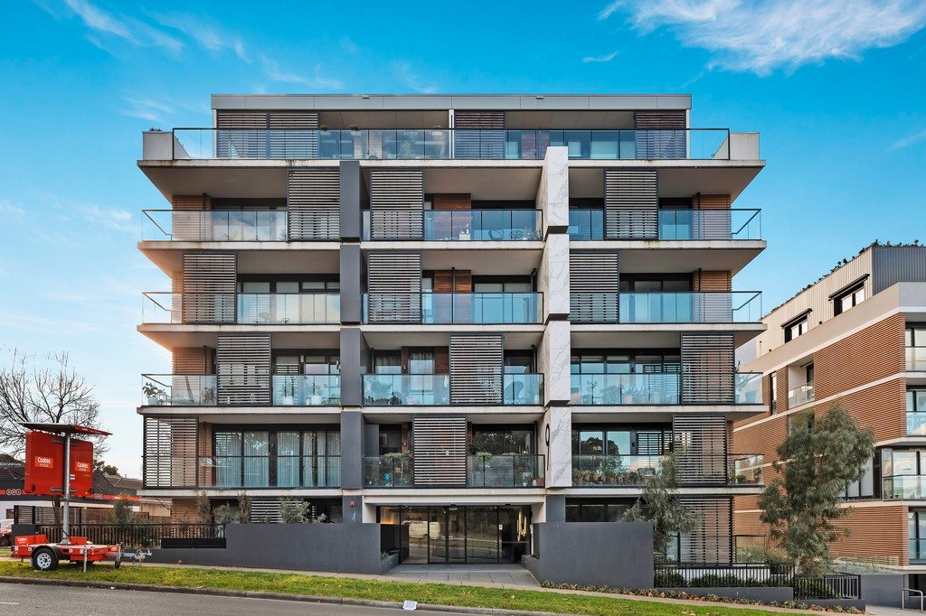 105/9 Red Hill Terrace, Doncaster East image 1