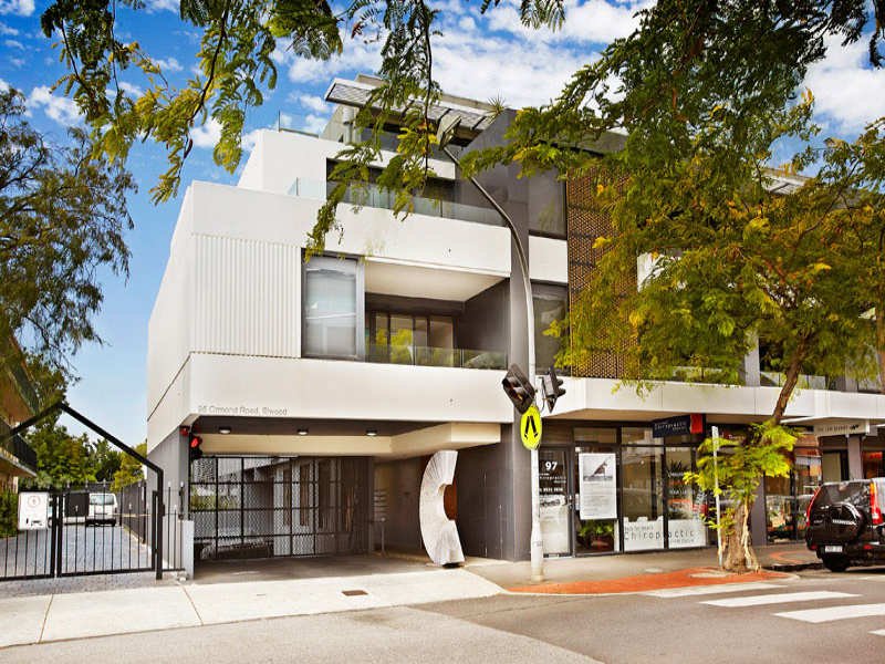 105/95 Ormond Road, Elwood image 1