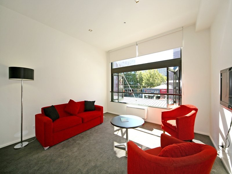 105/99 A'Beckett Street, Melbourne image 1