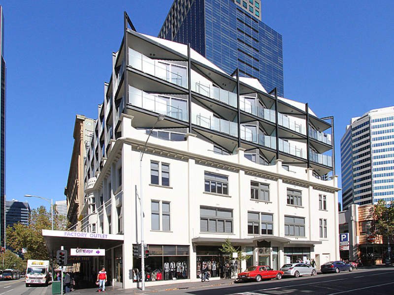 105/99 A'Beckett Street, Melbourne image 3