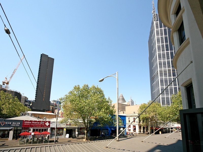 105/99 A'Beckett Street, Melbourne image 5