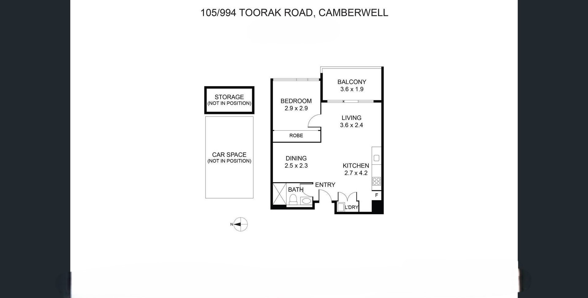 105/994 Toorak Road, Camberwell image 8