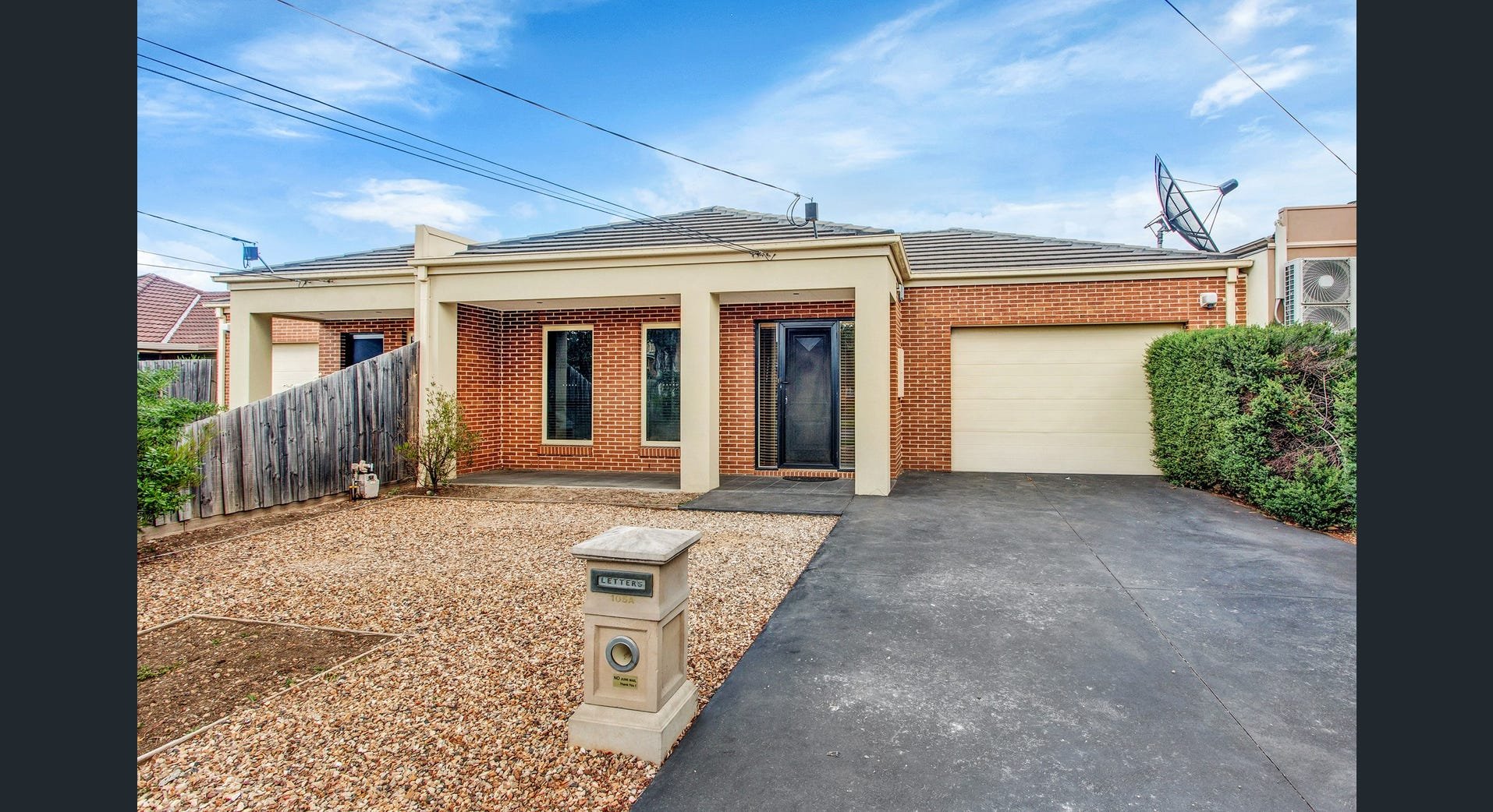 105A Lincoln Drive, Keilor East VIC 3033