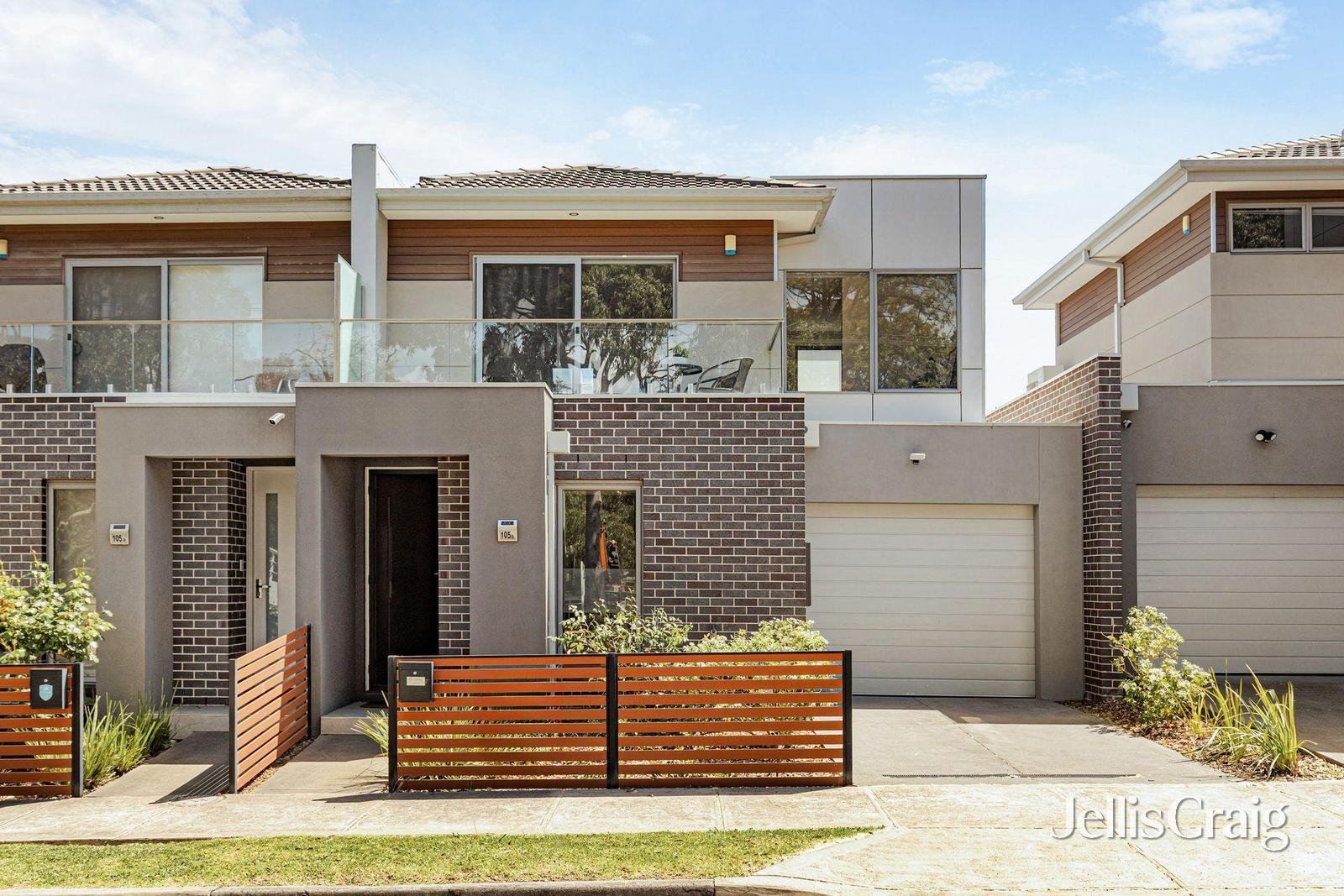 105B St David Street, Thornbury image 1