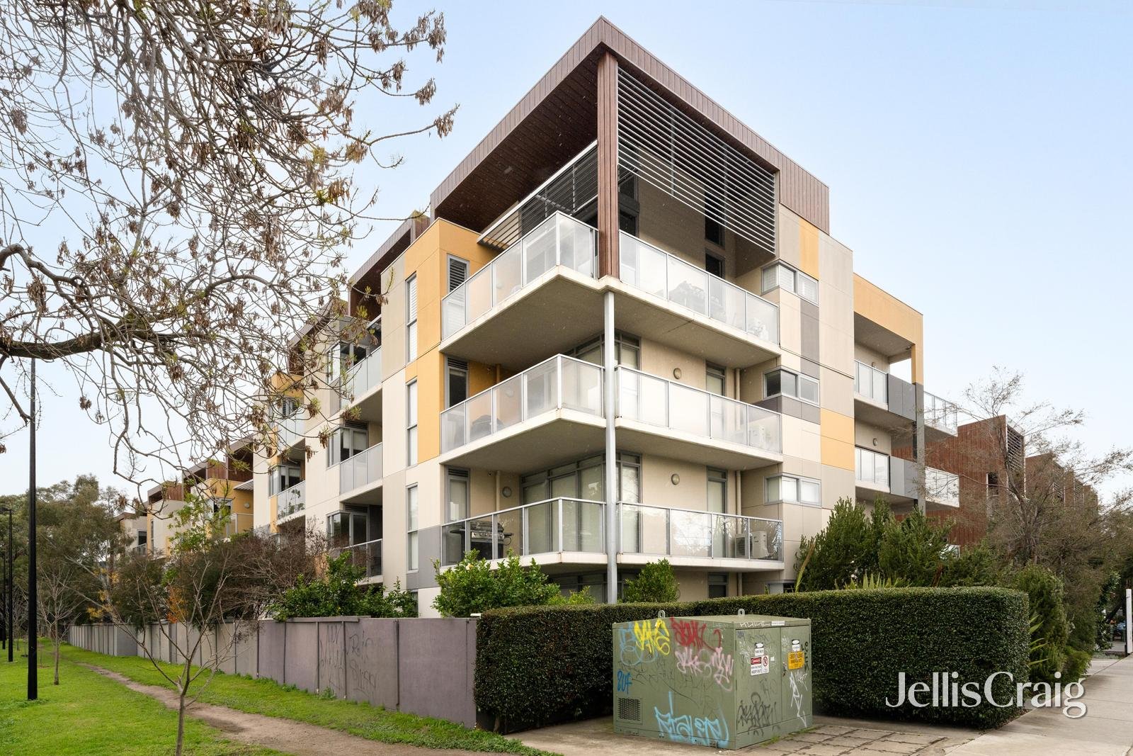 105C/168 Victoria Road, Northcote image 1